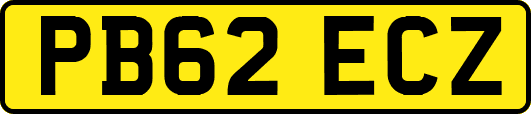 PB62ECZ