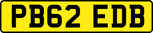 PB62EDB