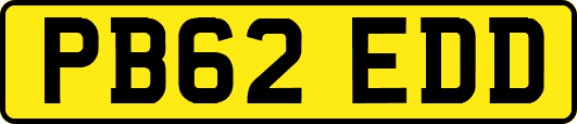 PB62EDD