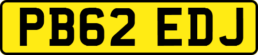 PB62EDJ