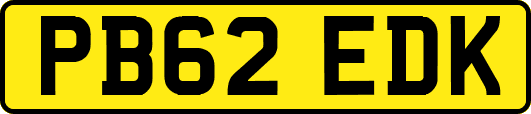 PB62EDK