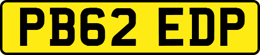 PB62EDP