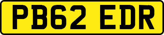 PB62EDR