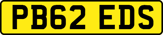 PB62EDS