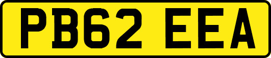 PB62EEA
