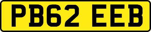 PB62EEB