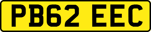 PB62EEC