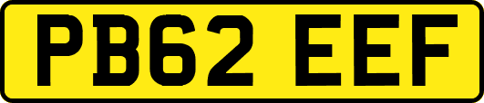 PB62EEF