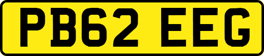 PB62EEG