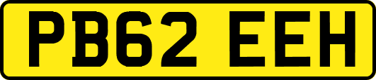 PB62EEH