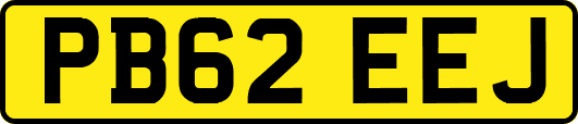 PB62EEJ
