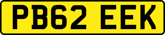 PB62EEK