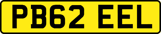 PB62EEL