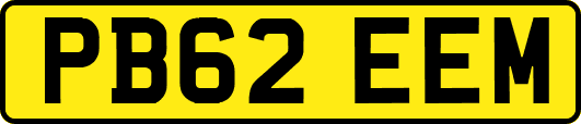PB62EEM