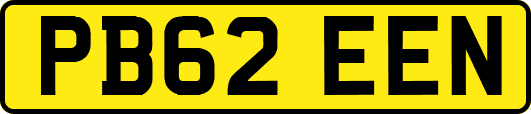 PB62EEN