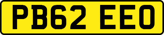 PB62EEO