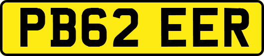 PB62EER