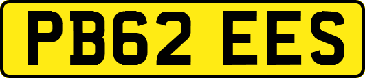 PB62EES