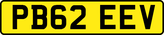 PB62EEV