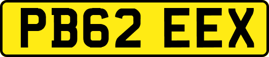 PB62EEX