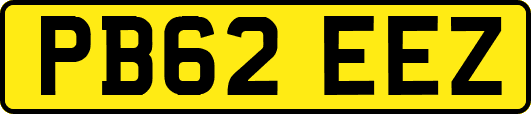 PB62EEZ
