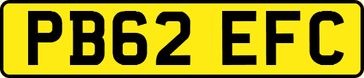 PB62EFC