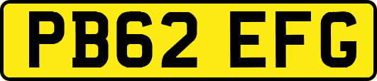 PB62EFG