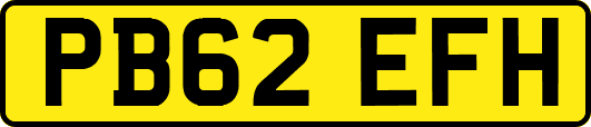 PB62EFH