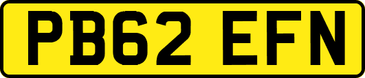 PB62EFN