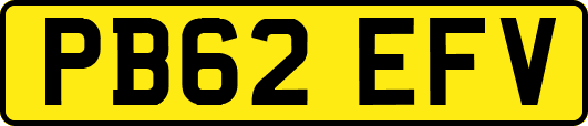 PB62EFV