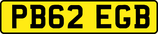 PB62EGB