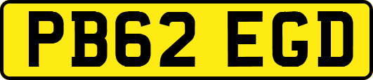 PB62EGD