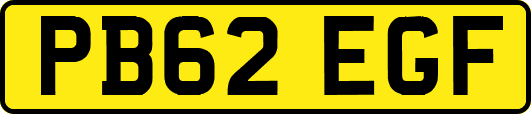 PB62EGF