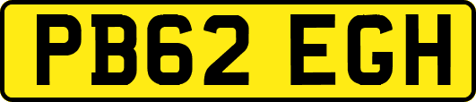 PB62EGH