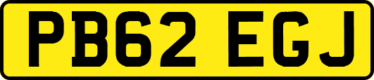 PB62EGJ