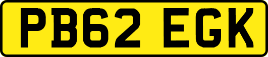 PB62EGK