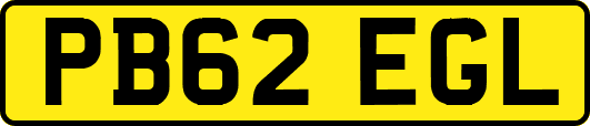 PB62EGL