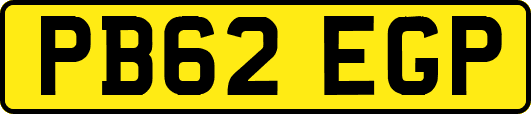 PB62EGP