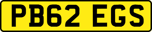 PB62EGS