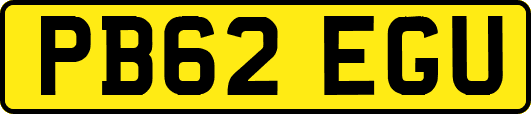 PB62EGU
