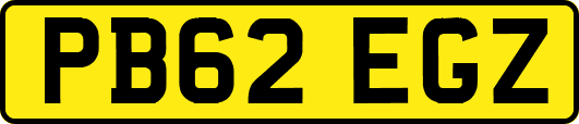 PB62EGZ