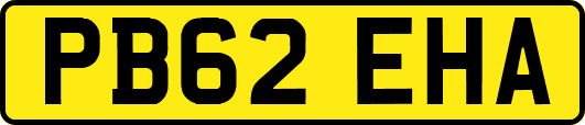 PB62EHA
