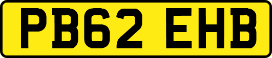 PB62EHB
