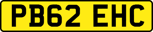 PB62EHC