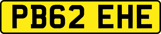 PB62EHE