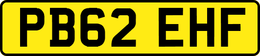 PB62EHF