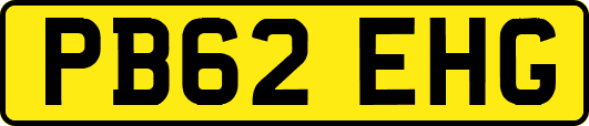 PB62EHG