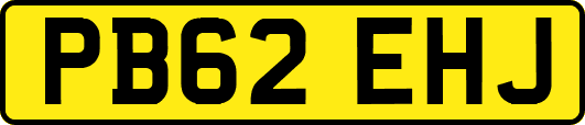 PB62EHJ