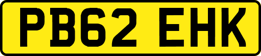 PB62EHK