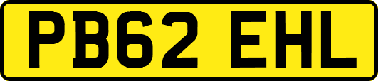 PB62EHL